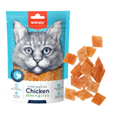 WANPY Chicken Jerky Bites For Cats